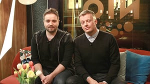 Efter Nio: 07.03.2016 21.00