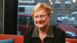 Efter Nio: 24.03.2016 21.00