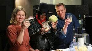 Efter Nio: 31.03.2016 21.00