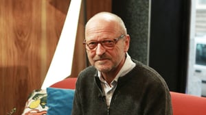 Efter Nio: 04.04.2016 21.00