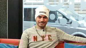 Efter Nio: 25.04.2016 21.00