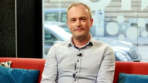 Efter Nio: 05.05.2016 21.00