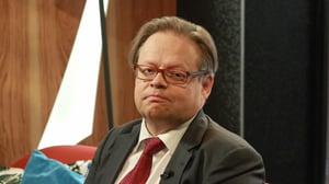 Efter Nio: 09.05.2016 21.00