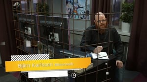 Kontroller: Varför är spelnyheter i vanlig media så ovanliga?: 20.11.2015 15.50