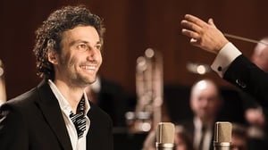 Jonas Kaufmann: olet kaikkeni: 07.05.2016 19.00
