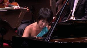 Yuja Wang ja Royal Concertgebouw: 12.03.2016 18.30