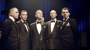 Ilta Max Raaben ja orkesterin seurassa: 30.04.2016 18.30