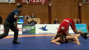 Painia: Vantaa Cup: 23.11.2015 09.07