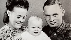 Dok: Saksalaisäpärät - vihattujen lapset: 03.04.2016 20.00