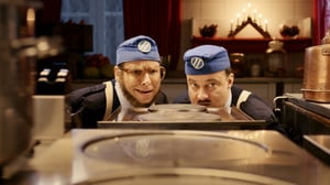 Tulossa!: Joulukalenteri: Kadonneiden lahjojen tapaus: 23.11.2015 11.40