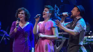 Ola, Topi ja Tapsa 300 vuotta: 05.01.2016 19.30