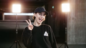 Katutanssitreenit: Isolation: 11.02.2016 07.00