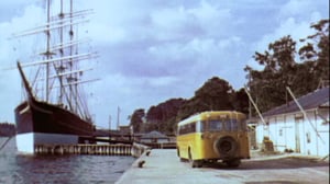 Postiautolla Suomea pitkin ja poikin: 02.02.2016 21.52