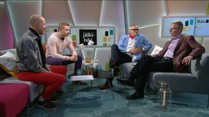 Jälkihiki: Rukan Maailmancupin startti: 30.11.2015 09.43