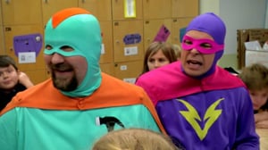 Galaxi Play: 14.02.2016 09.00