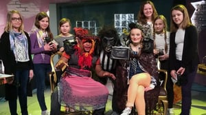 Galaxi Play: 20.03.2016 09.01