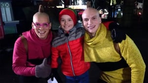 Galaxi Play: 27.03.2016 09.01