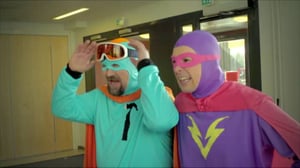 Galaxi Play: 10.04.2016 09.01