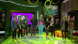 Galaxi Play: 17.04.2016 09.01