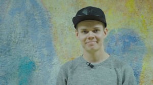 Galaxi Play: 01.05.2016 09.01