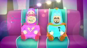 Galaxi Play: 08.05.2016 09.01