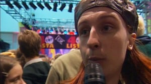 Lista TOP 40: 15.01.2016 13.30