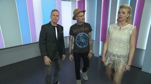 Puoli seitsemän: 30.11.2015 16.30