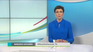 Yle Uutisluokka Triplet: Yle Uutiset 15:00, 30.11.2015 (S): 30.11.2015 15.10