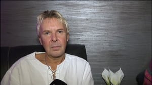 Yle Uutiset Kaakkois-Suomi: Matti Nykäsen puffi linnanjuhlista: 01.12.2015 10.08