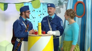 Maltti ja Valtti: 21.04.2016 07.27