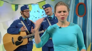 Maltti ja Valtti: 19.04.2016 07.20