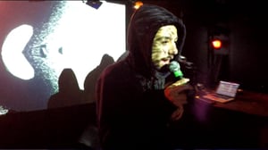 Yle Uutisluokka Triplet: Maailmalla kiinnostavat suomalaisräppärit tekevät henkilökohtaista musiikkia englanniksi (S): 01.12.2015 18.24