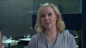 Sibelius-viulukilpailu 2015: Ensimmäisen finaali-illan väliaika: 01.12.2015 20.28