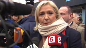 Ulkolinja: Ranskan oikea ranta: 10.03.2016 22.00