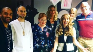 Marja Hintikka Live: 18.01.2016 21.00