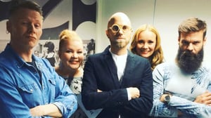 Marja Hintikka Live: 01.02.2016 21.00