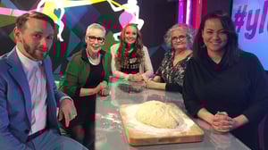 Marja Hintikka Live: 15.02.2016 21.00