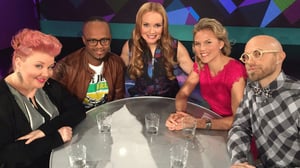 Marja Hintikka Live: 22.02.2016 21.00