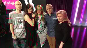 Marja Hintikka Live: 14.03.2016 21.00