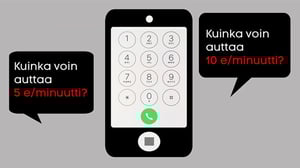 Kuningaskuluttaja: 11.02.2016 20.00