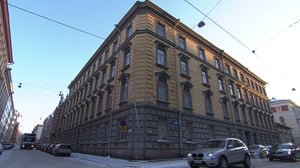 MOT: Supo tahtoo taskuusi: 22.02.2016 20.00