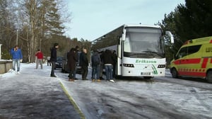 MOT: Maa sekaisin pakolaisista: 14.03.2016 20.00