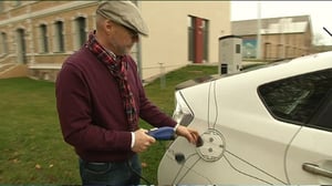 Yle Uutisluokka Triplet: Omavarainen Feldheimin kylä kerää energiaturisteja eri puolilta maailmaa (S): 02.12.2015 16.14