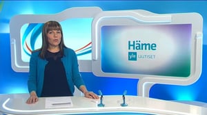 Yle Uutiset Häme: Yle Uutiset Häme 02-12-2015 klo 17-06: 02.12.2015 16.27