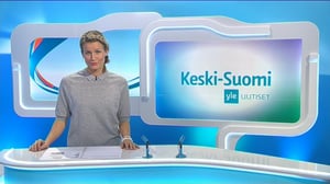 Yle Uutiset Keski-Suomi: Yle Uutiset Keski-Suomi 02-12-2015 Klo 17-06: 02.12.2015 16.35