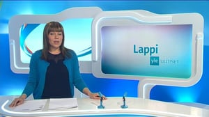 Yle Uutiset Lappi: Yle Uutiset Lappi 02-12-2015 Klo 17-06: 02.12.2015 16.39