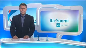 Yle Uutiset Itä-Suomi: Yle Uutiset Itä-Suomi 02-12-2015 Klo 17-06: 02.12.2015 16.47
