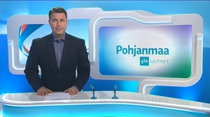 Yle Uutiset Pohjanmaa: Yle Uutiset Pohjanmaa 02-12-2015 Klo 17-06: 02.12.2015 16.50