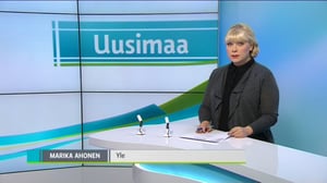 Yle Uutiset Uusimaa: Yle Uutiset Uusimaa 02-12-2015 klo 17-04: 02.12.2015 17.14