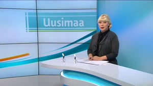 Yle Uutiset Uusimaa: Yle Uutiset Uusimaa 02-12-2015 klo 18-22: 02.12.2015 18.41